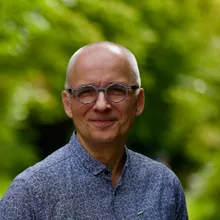 Dieter Okon