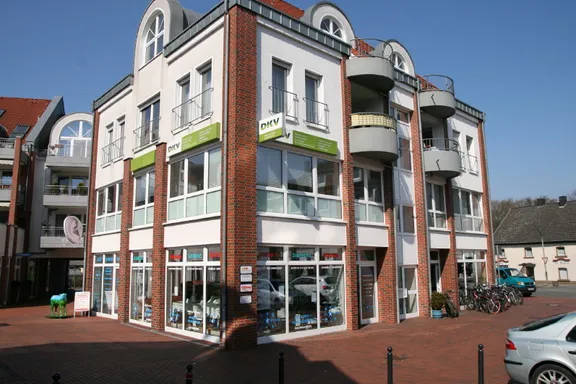 DKV ERGO Versicherungsagentur Dieter Okon Vormholzer Str. 2a 58456 Witten