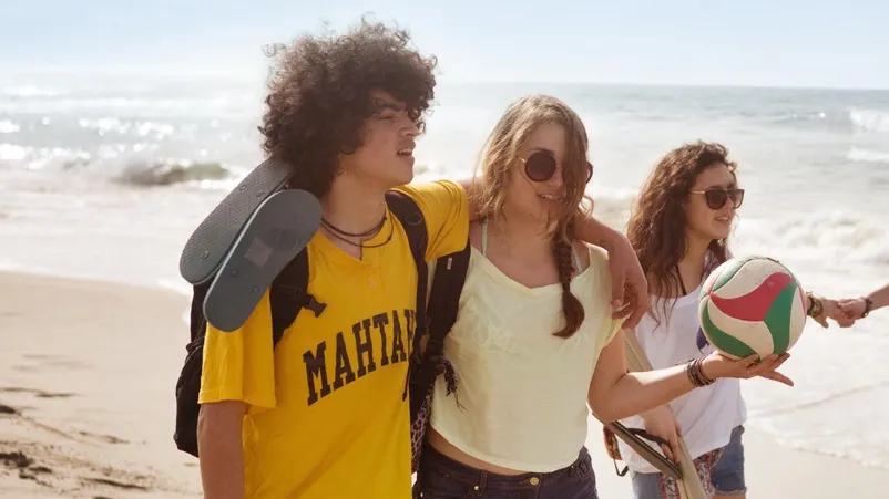 Frühzeitige und günstige Absicherung Ihrer Kinder gegen das Risiko der Berufsunfähigkeit.