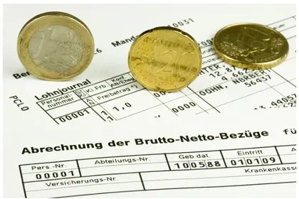 Altersversorgung mit Steuervorteil