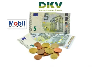 Unsere Kooperation mit der Mobil Krankenkasse spart Ihnen Beiträge.