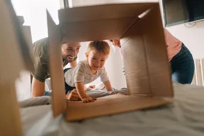 PKV mit Kindern