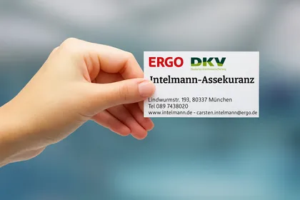 Empfehlen Sie mich weiter – und sichern Sie sich Ihre Prämie!