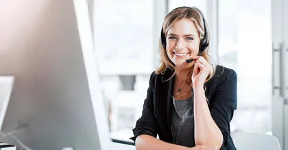 DKV Rückruf-Service