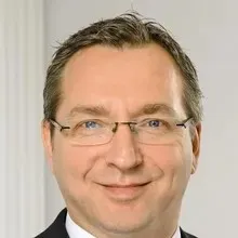 Peter Stegbauer