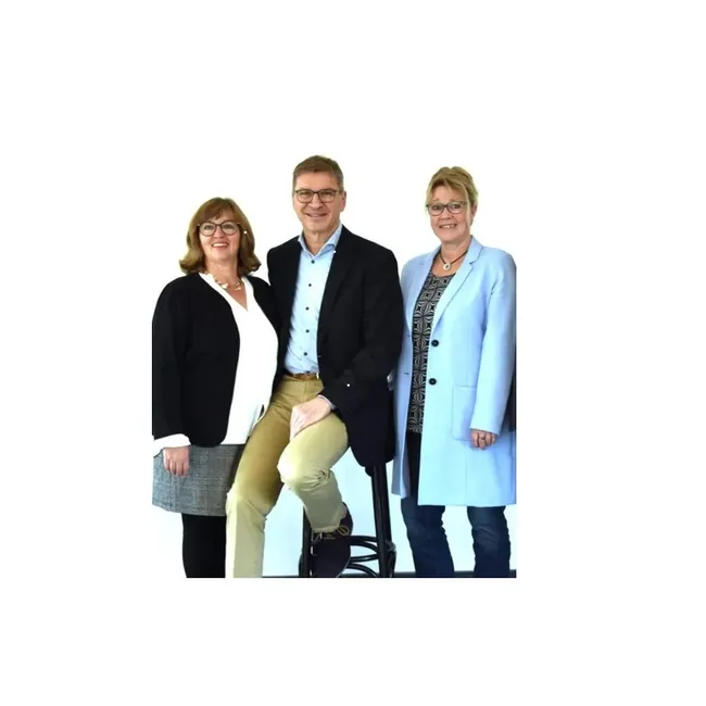 ERGO Subdirektion der ERGO Beratung und Vertrieb AG 
Michael Meitinger