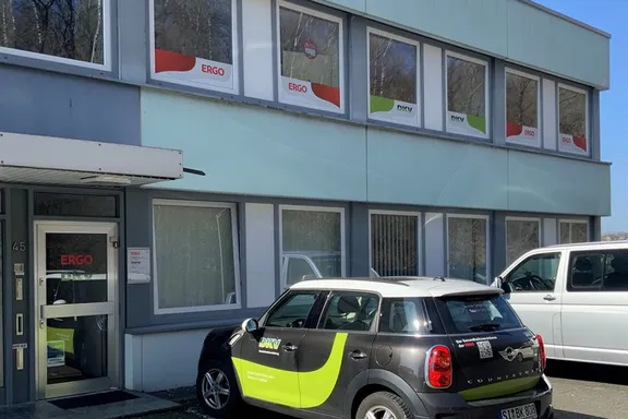 DKV Deutsche Krankenversicherung Bodo Kopka Am Nordstern 45 57076 Siegen