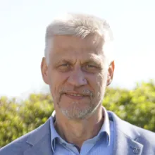 Ralf Harke
