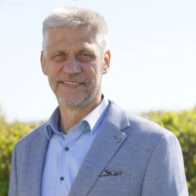 ERGO Generalagentur
Ralf Harke