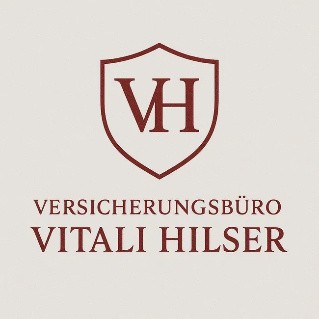 Ihr Versicherungsbüro
Vitali Hilser 
in Regensburg