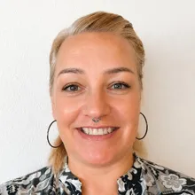 Christina Anding