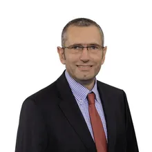 Stefan Vogel