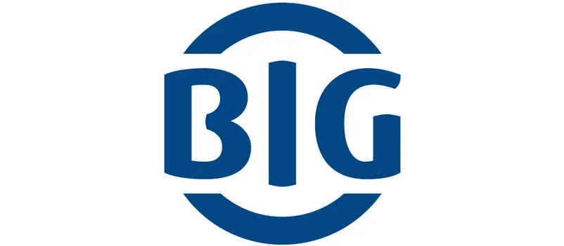 Direkt zu mehr Gesundheit & Vorteilen
Mit der BIG profitieren Sie als Mitglied von umfassendem Schutz, flexiblen Services und starken Leistungen. Als erste gesetzliche Direktkrankenkasse belohnen wir Ihren Einstieg mit bis zu 200 € Bonus.