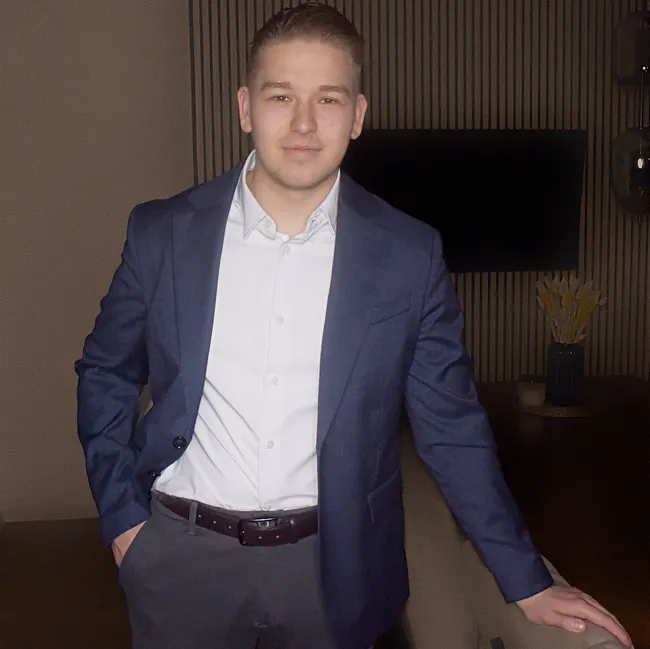 Ihre ERGO & DKV Versicherung
Linus Grett
in Gronau (Westf.)