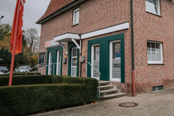 ERGO Agentur Brüning & Team Alstätter Str. 3c 48599 Gronau (Westf.)