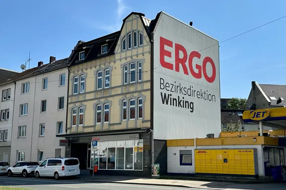 ERGO Versicherung Bochum Altenbochum - Stefan Winking Wittener Str. 116 44789 Bochum