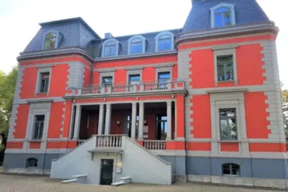 ERGO Versicherung Bachmann & Kollegen Grüner Platz 30 38302 Wolfenbüttel