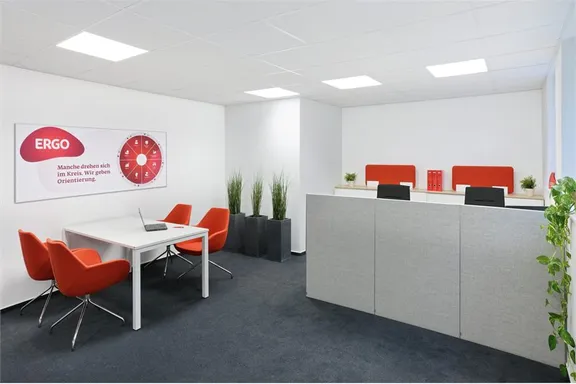 ERGO Versicherung Oliver Schindler Spitalstr. 4 77855 Achern