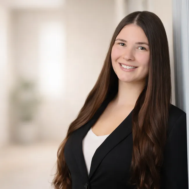 ERGO Hauptagentur
Tatjana Staudt