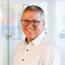 Günter Michael Hordos