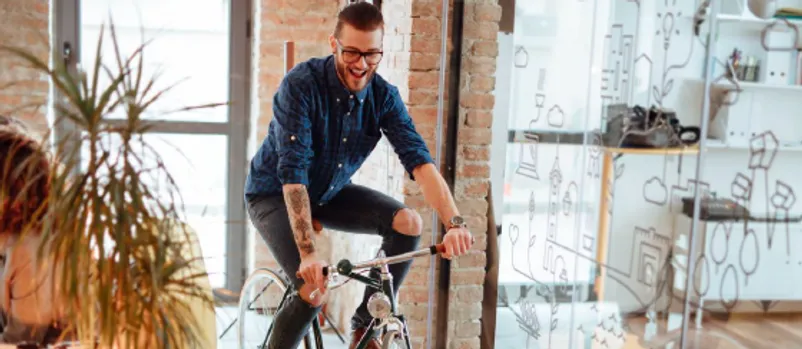 Bikeleasing