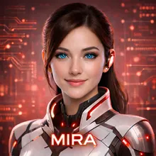 MIRA DIGITALIS