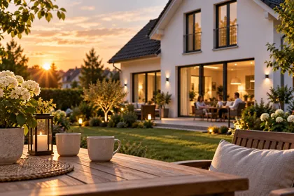 Ihr Zuhause ist es wert.