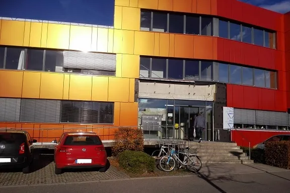 ERGO Versicherung Marius Walasiak Austr. 12 74613 Öhringen