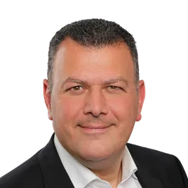 Varujan Catak