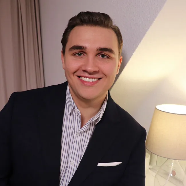 ERGO
Tobias Blochwitz