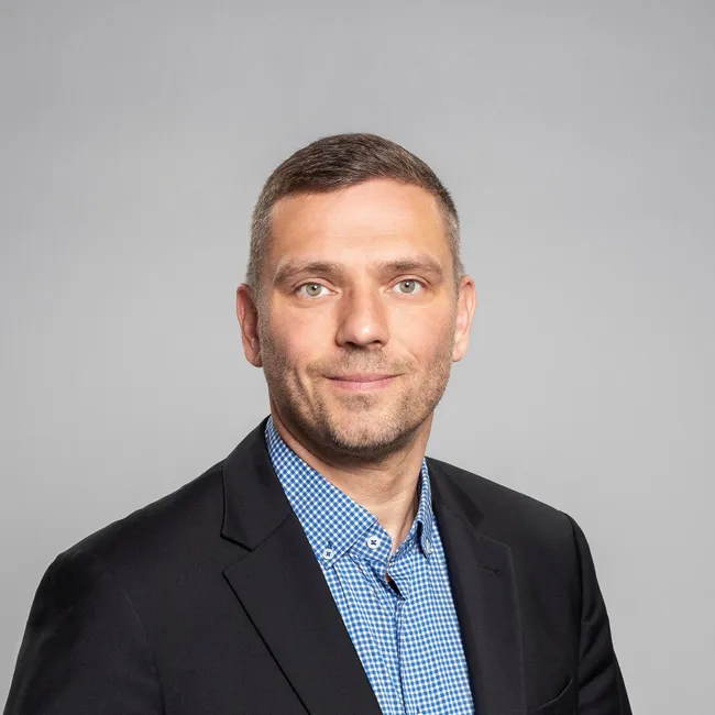 ERGO Generalagentur Jens Triller