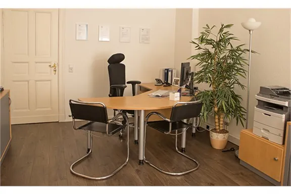 ERGO Versicherung Jens Triller Flemmingstr. 32 12555 Berlin