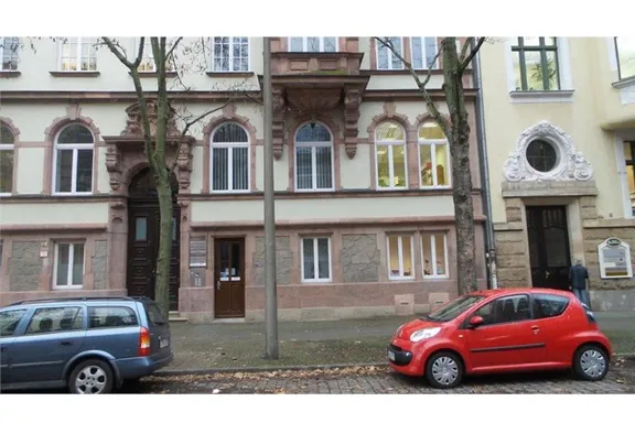 ERGO Versicherung Jens Noack Mozartstr. 1 04107 Leipzig