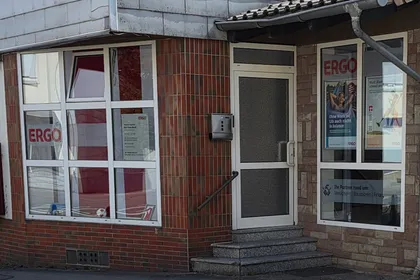 ERGO Versicherung Kai-Uwe Bach Eifelstr. 1 66539 Neunkirchen