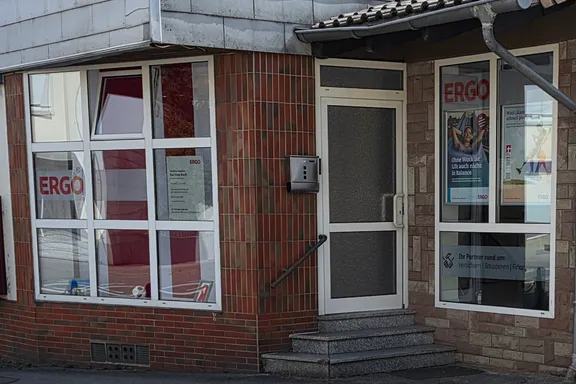 ERGO Versicherung Kai-Uwe Bach Eifelstr. 1 66539 Neunkirchen