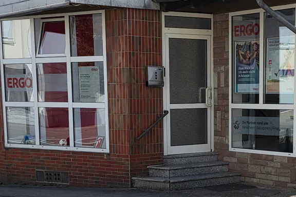 ERGO Versicherung Kai-Uwe Bach Eifelstr. 1 66539 Neunkirchen