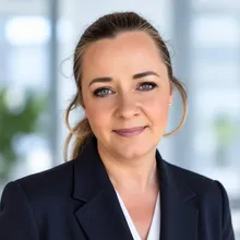 Hildegard Bilk