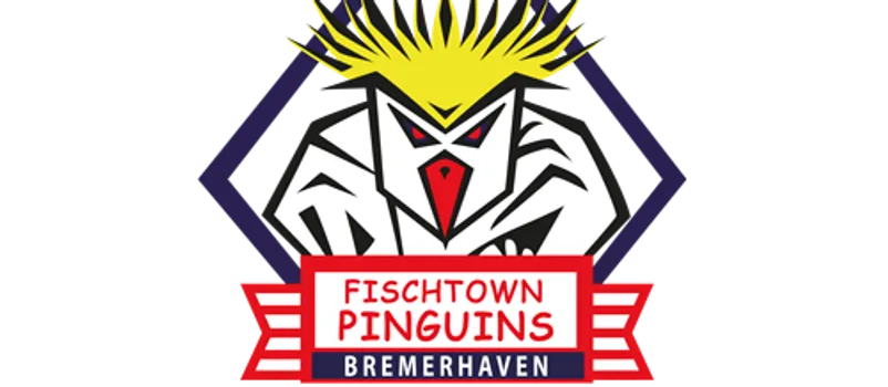 Fischtown Pinguins Bremerhaven