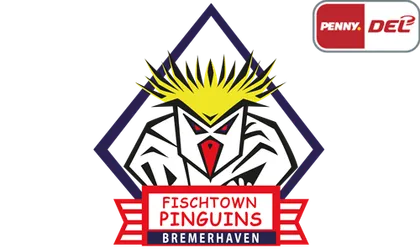 Fischtown Pinguins Bremerhaven