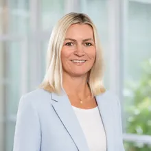 Nadine Fetting