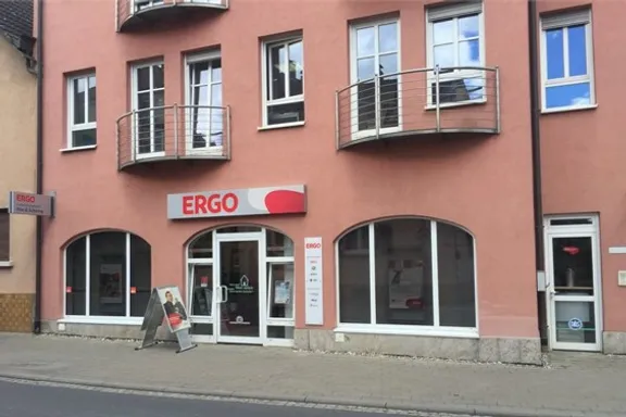 ERGO Versicherung Thomas Schwing Hauptstr. 86 97941 Tauberbischofsheim