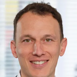 Timo Bevan