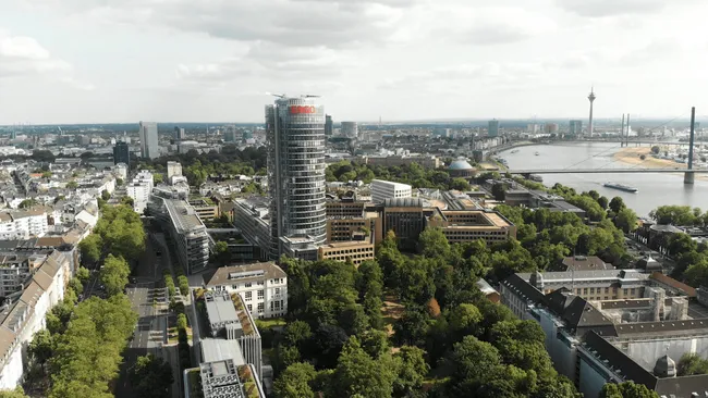 ERGO Beratungscenter