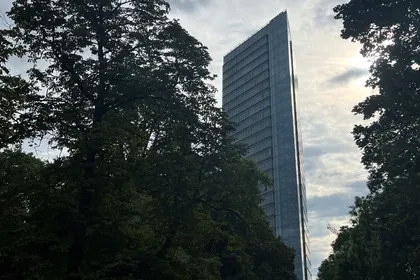 Beratungscenter Mannheim Am Victoria-Turm 2 68163 Mannheim