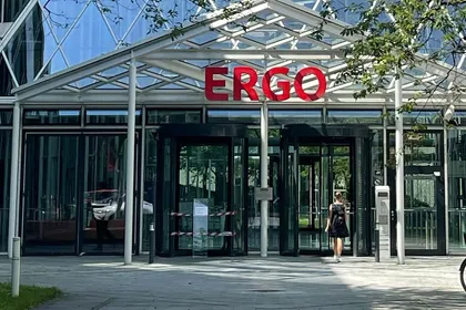 Beratungscenter München Thomas-Dehler-Str. 2 81737 München (ERGO)