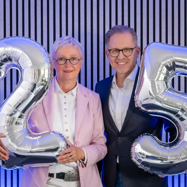 DKV Gebietsrepräsentanz 
Stephan Kalthoff & Team