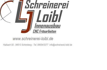 Schreinerei Loibl