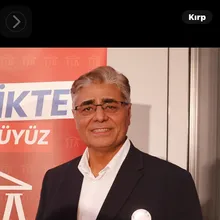 Tuncer Cetinkaya