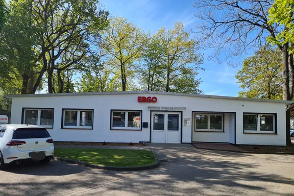 ERGO Versicherung Marco Kruse Zähringerallee 127 32425 Minden