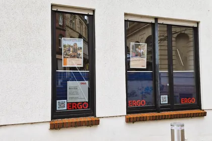 ERGO Versicherung Marco Kruse Obermarktstr. 37 32423 Minden